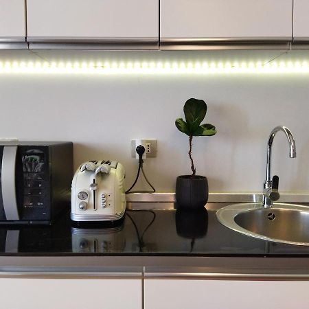 טיראנה Diti Cozy Apartment מראה חיצוני תמונה