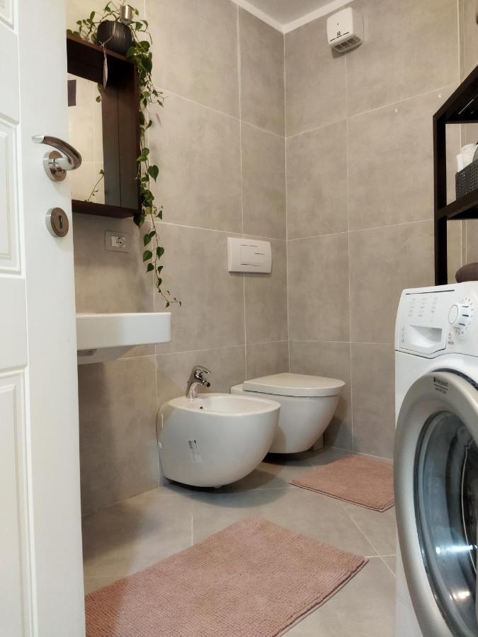 טיראנה Diti Cozy Apartment מראה חיצוני תמונה