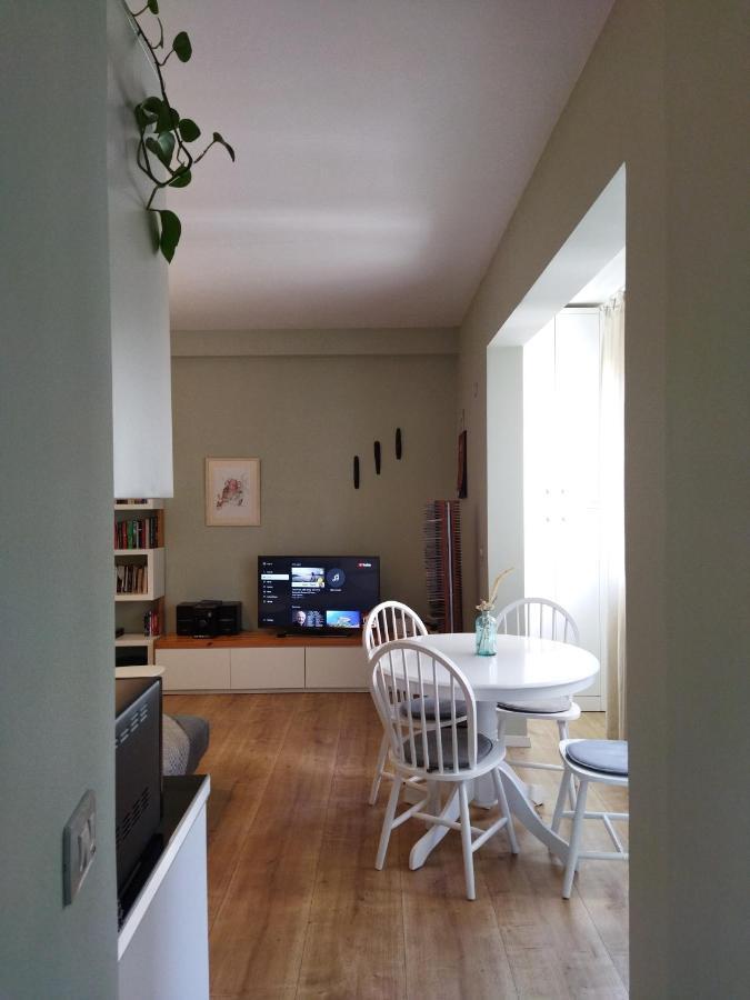 טיראנה Diti Cozy Apartment מראה חיצוני תמונה