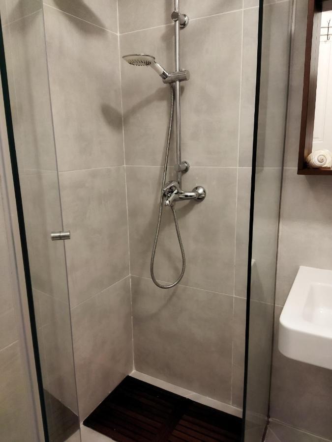 טיראנה Diti Cozy Apartment מראה חיצוני תמונה