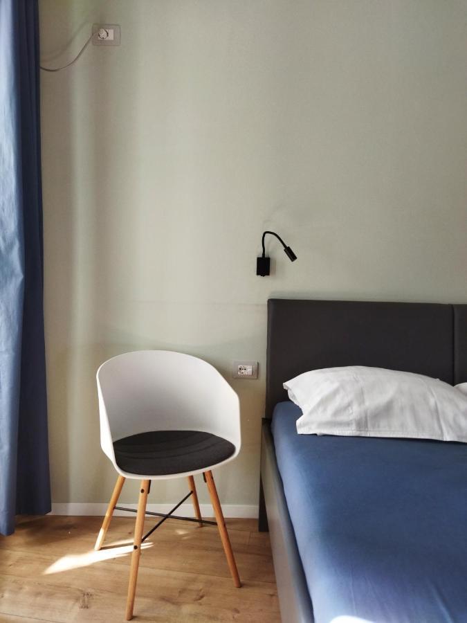 טיראנה Diti Cozy Apartment מראה חיצוני תמונה