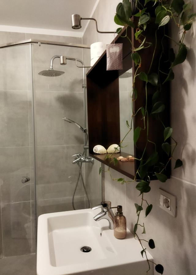 טיראנה Diti Cozy Apartment מראה חיצוני תמונה