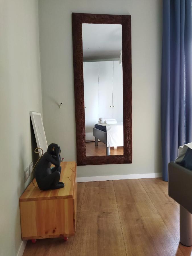 טיראנה Diti Cozy Apartment מראה חיצוני תמונה