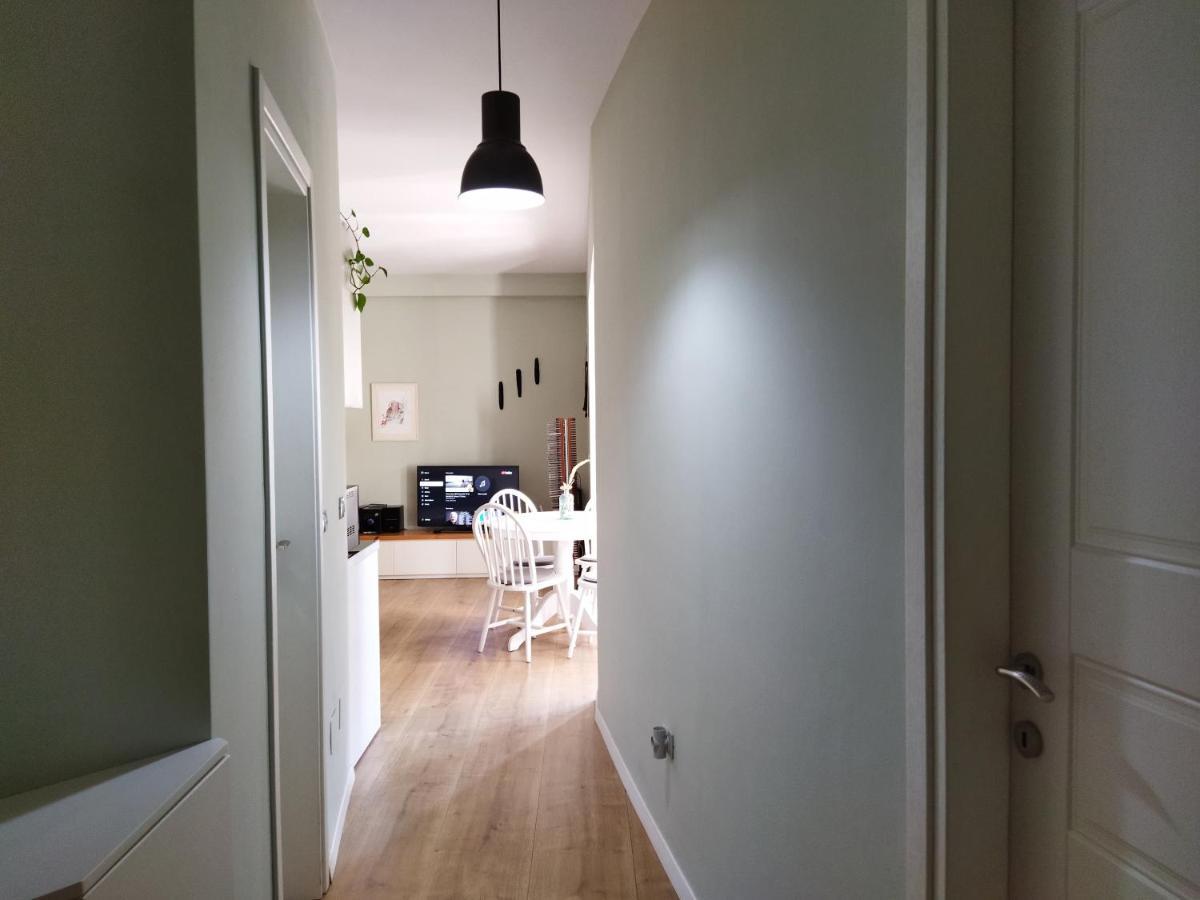 טיראנה Diti Cozy Apartment מראה חיצוני תמונה