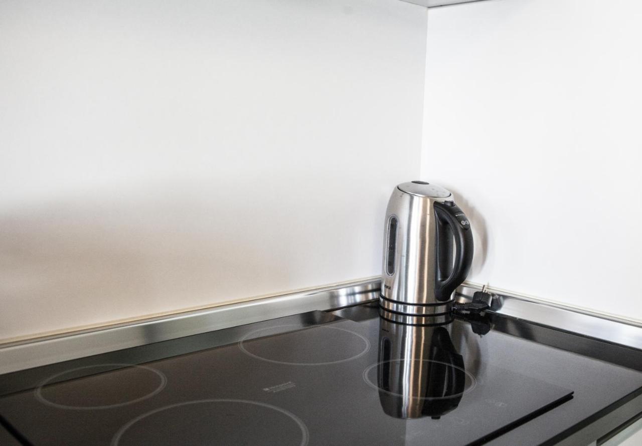 טיראנה Diti Cozy Apartment מראה חיצוני תמונה