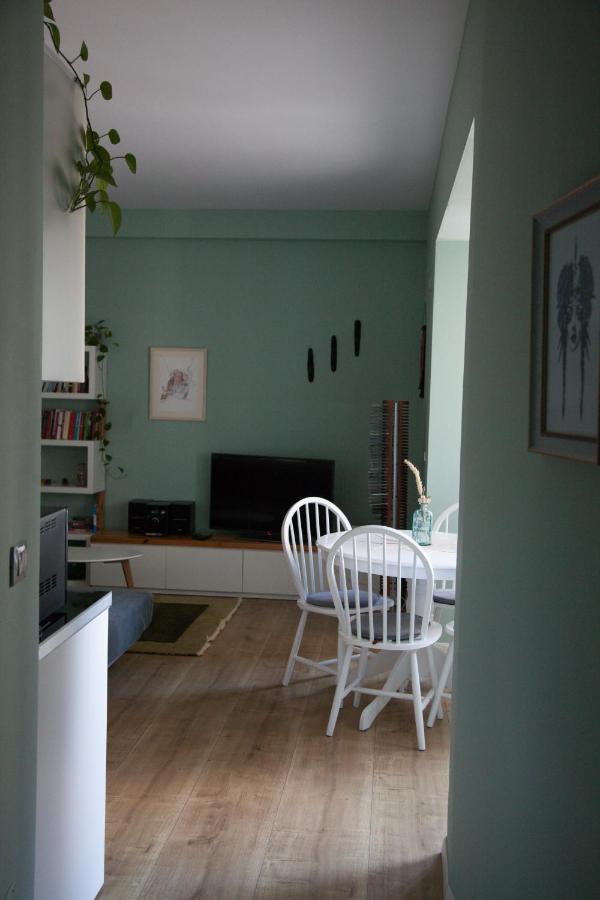 טיראנה Diti Cozy Apartment מראה חיצוני תמונה