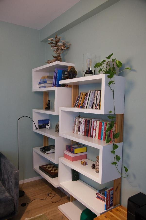 טיראנה Diti Cozy Apartment מראה חיצוני תמונה