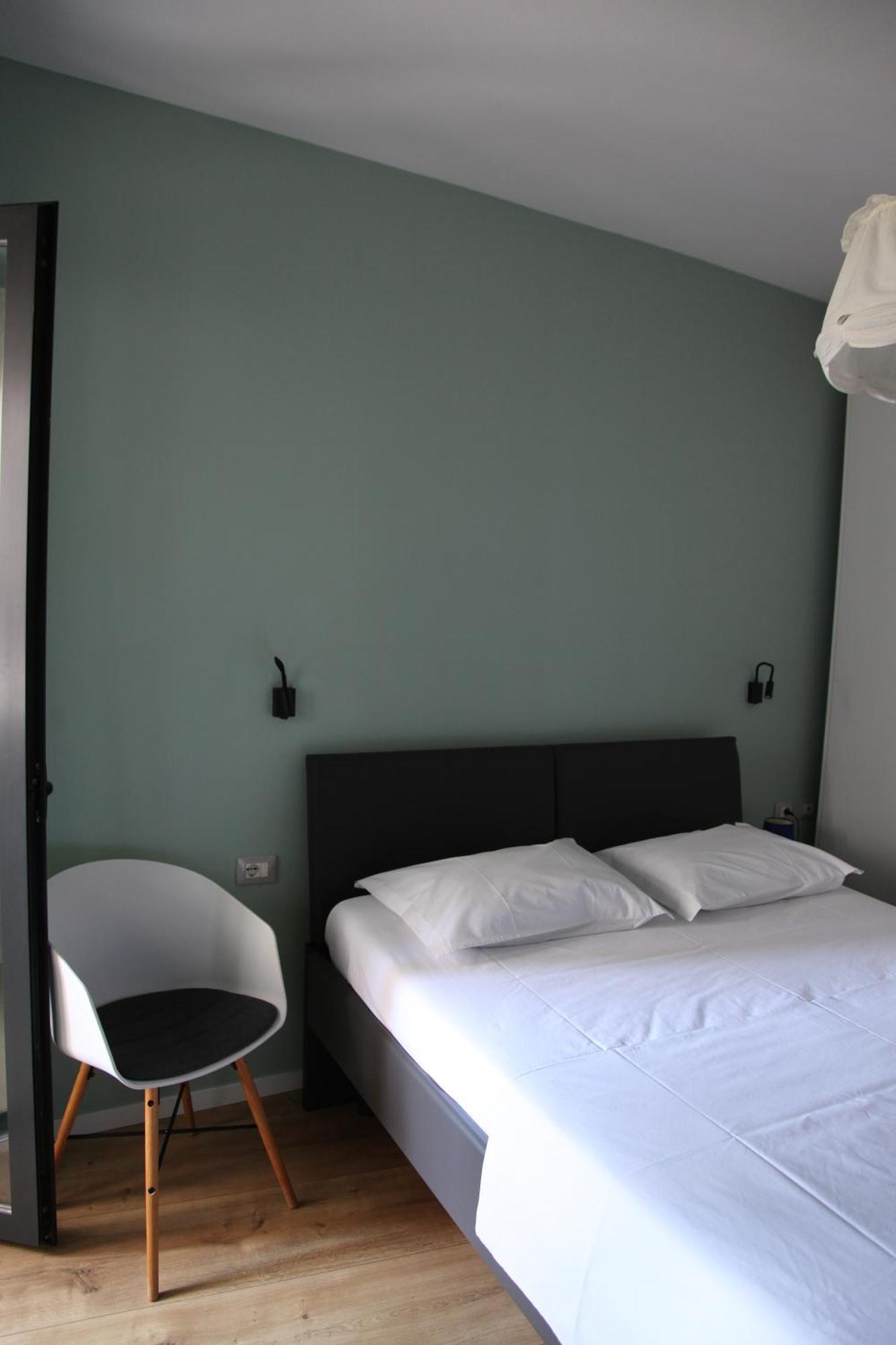 טיראנה Diti Cozy Apartment מראה חיצוני תמונה